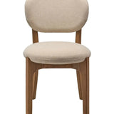Devin Dining Chair - Set of 2