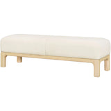 Bradly Bench
