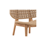 Turell Outdoor Occasional Chair
