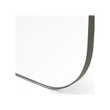 Bellvue Square Mirror