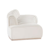 Jace Velvet Sofa