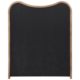 Arvada Linen Textured Bed
