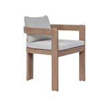 Newport Outdoor Dining Chair