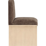 Shaw Chenille Dining Chair