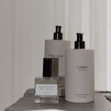 Woven Hydrating Body Lotion