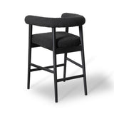 Spara Boucle Counter Stool