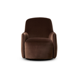 Berkley Swivel Chair