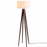 Quattro Floor Lamp