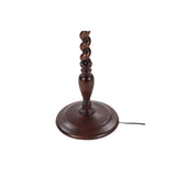 Twist Table Lamp
