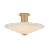 Cologne Flush Mount - 2 Sizes