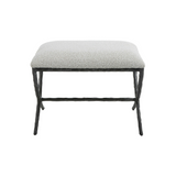 Brisby Small Bench