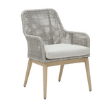 Seton Creek Outdoor Arm Chair - Set of 2
