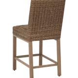 Walton Bridge Outdoor Bar Stool - Set of 2