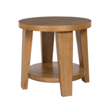 Kristiland End Table