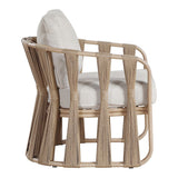 San Pietro Outdoor Chair