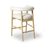 Spara Boucle Counter Stool
