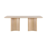 Corvina Dining Table - 2 Styles