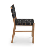 Mira Outdoor Dining Chair