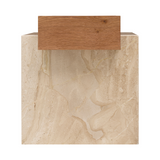 Tulare End Table