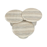 Emara 3-Piece Coffee Table