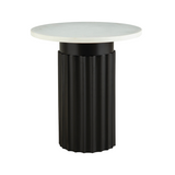 Wainstone Accent Table
