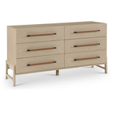 Kaya Dresser