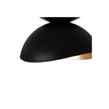 Luna Bella Flush Mount Ceiling Light