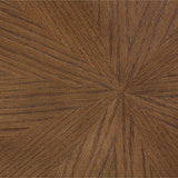 Dahlia End Table