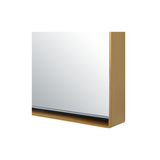 Tordera Arch Mirror