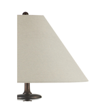 Aqueous Floor Lamp