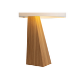 Obelisk Table Lamp