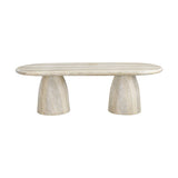 Cosenza Indoor/Outdoor Dining Table - 2 Sizes