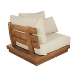 Build Your Own: Mirella Modular Sofa