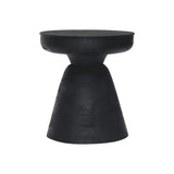 Sage Side Table