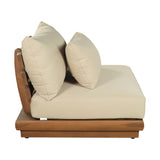 Build Your Own: Mirella Modular Sofa