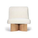 Como Accent Chair