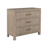 Alchemy 3-Drawer Chest