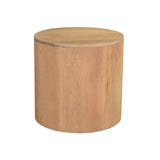 Theo 1-Drawer Nightstand