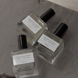 Cooler Home + Linen Mist - 3.4 oz