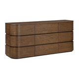 Annalise Solid Wood Dresser