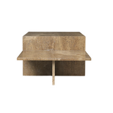 Distinct Coffee Table