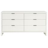 Fairfax Dresser