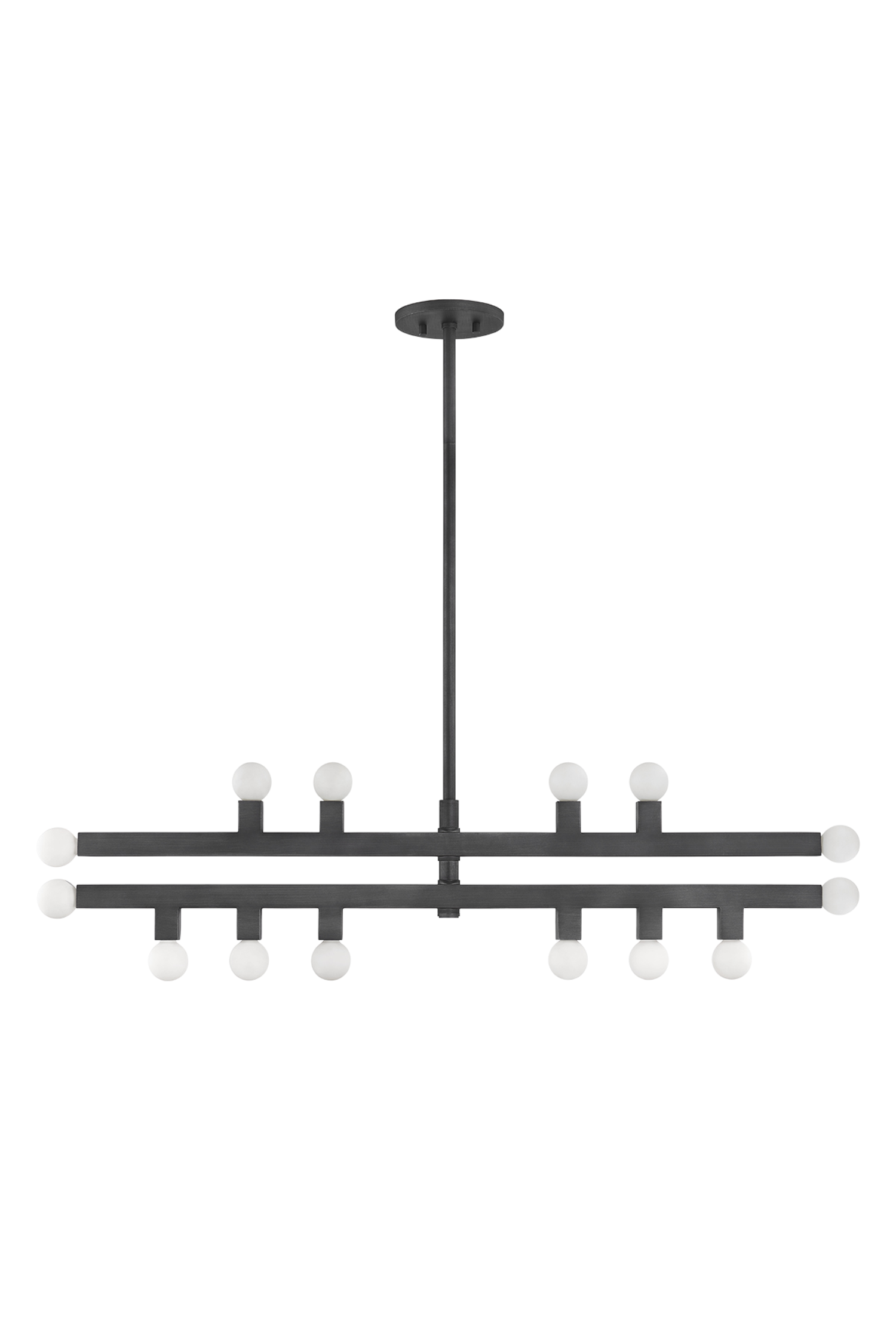 Sutter Chandelier