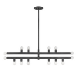 Sutter Chandelier