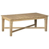 Carter Hall Outdoor Coffee Table
