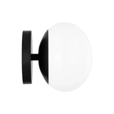 Lune Bath Sconce  - 4 Sizes