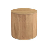 Theo 2-Drawer Nightstand