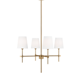 Baker Chandelier