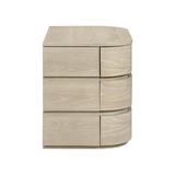 Annalise Solid Wood Nightstand