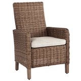 Beachcroft Outdoor Arm Chair - Set of 2